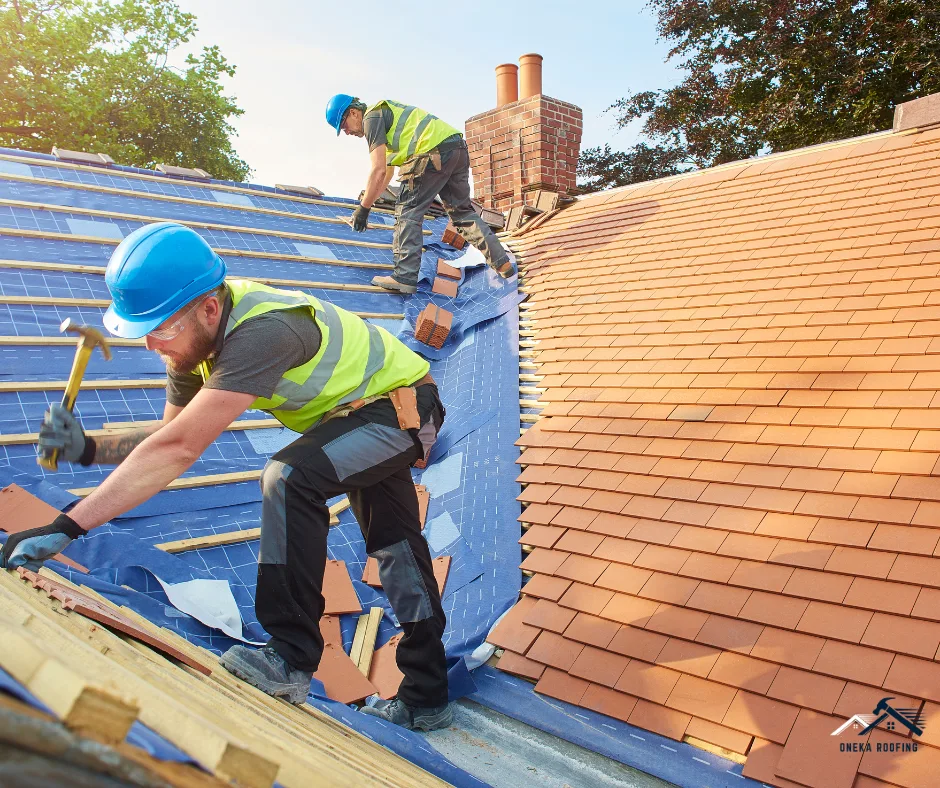 Why choose Roof Repair Near Me in Rustburg, VA