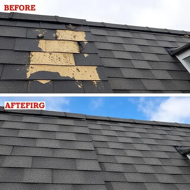 Roof Repair Near Me in Rustburg, VA near me